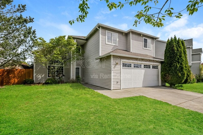 Photo - 14834 Prairie Vista Loop SE
