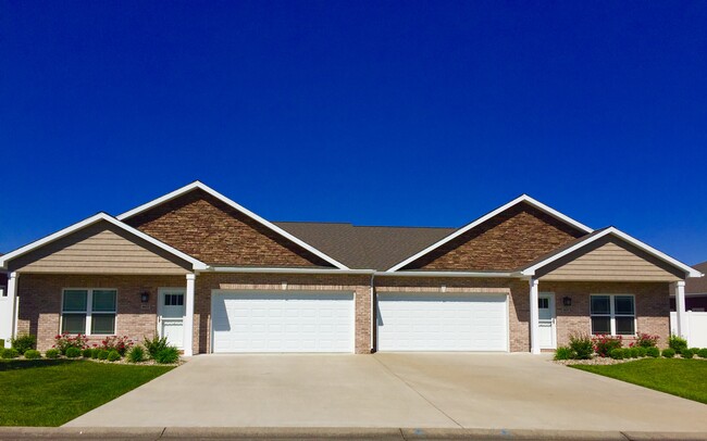 Photo - 4687 Downey Townhome