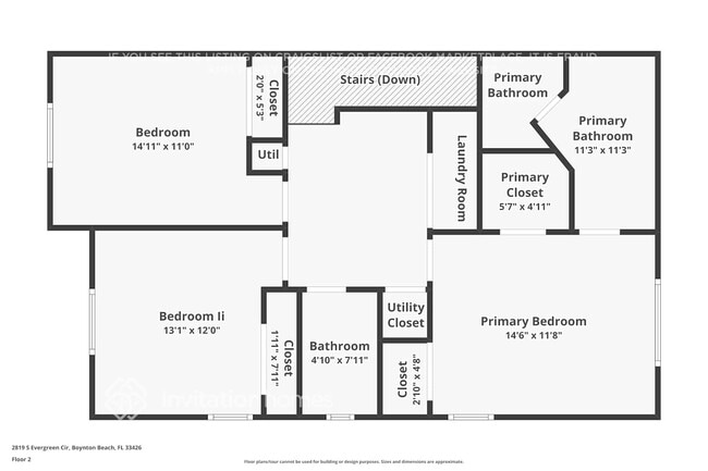 Photo - 2819 S Evergreen Cir