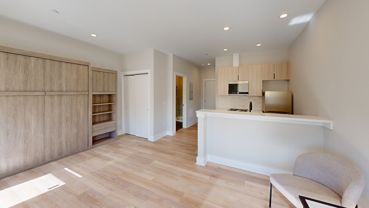 Photo - The Grace at 3503 Midvale Apartments