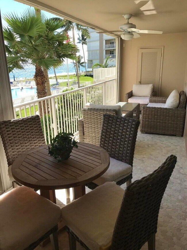 Photo - 3101 S Ocean Blvd Unidad 218