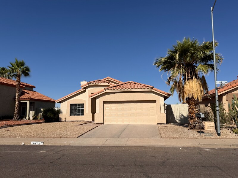 Photo - 8742 N 114th Ave Casa