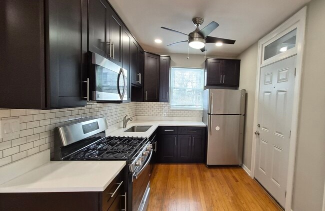 Photo - 3748 N Kilpatrick Ave Unit 1