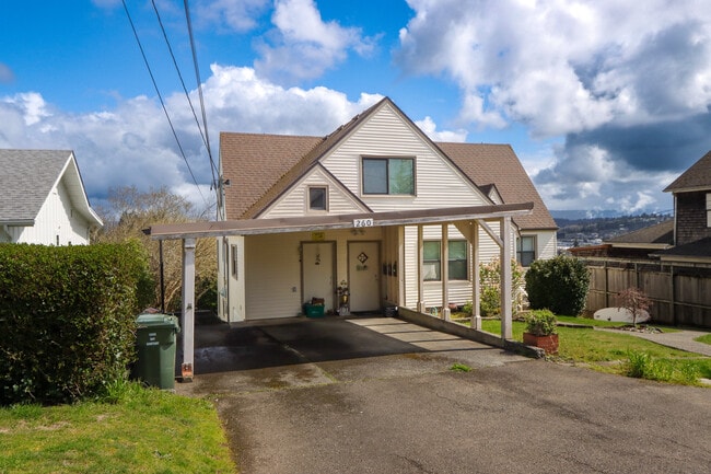 Photo - 260 N 13th St Unidad B