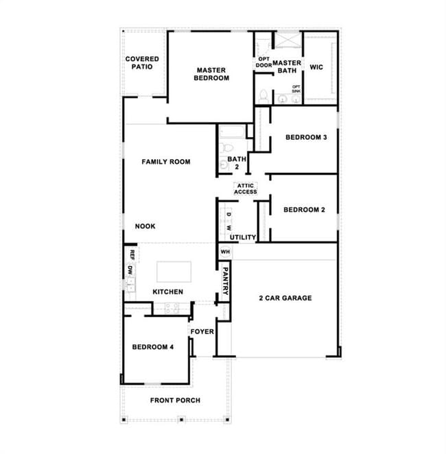 Photo - 1532 Maier Dr