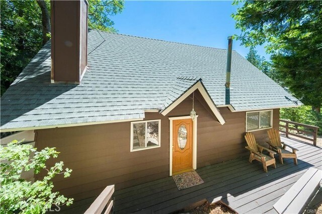 676 Grass Valley Rd