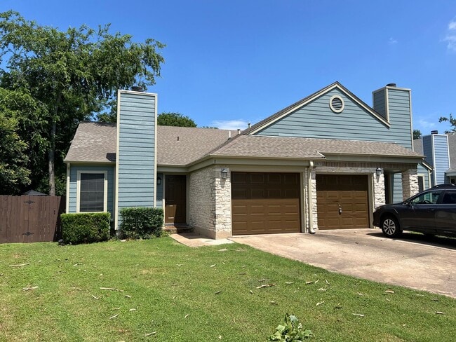 Photo - Ranchstone Garden Homes