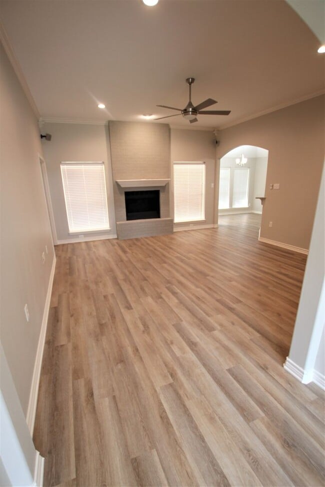 Photo - Coming Soon! - Beautiful 3 Bedroom, 2 Bath Home in Tyler! Gated Community!