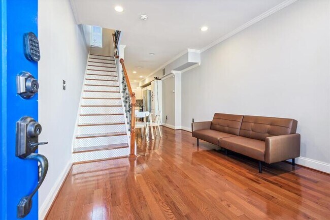 Photo - 1605 W Pratt St