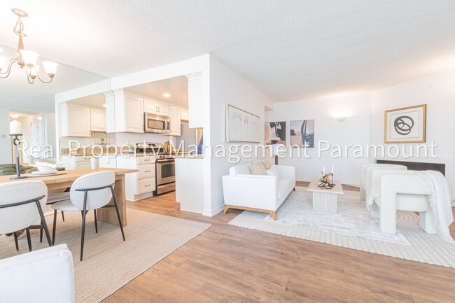 Photo - 2-Bedroom Condo for Rent – Spacious, Modern & Centrally Located!