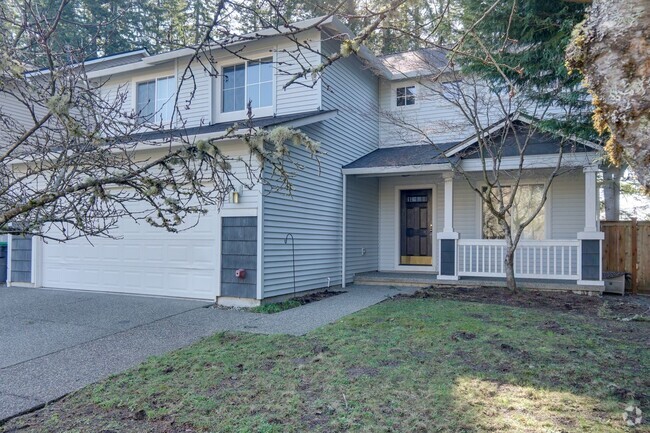 Building Photo - Maple Valley  2 Story Rental