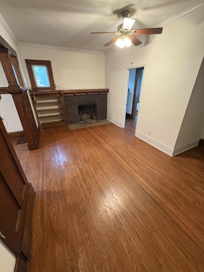4 Bed House Available!