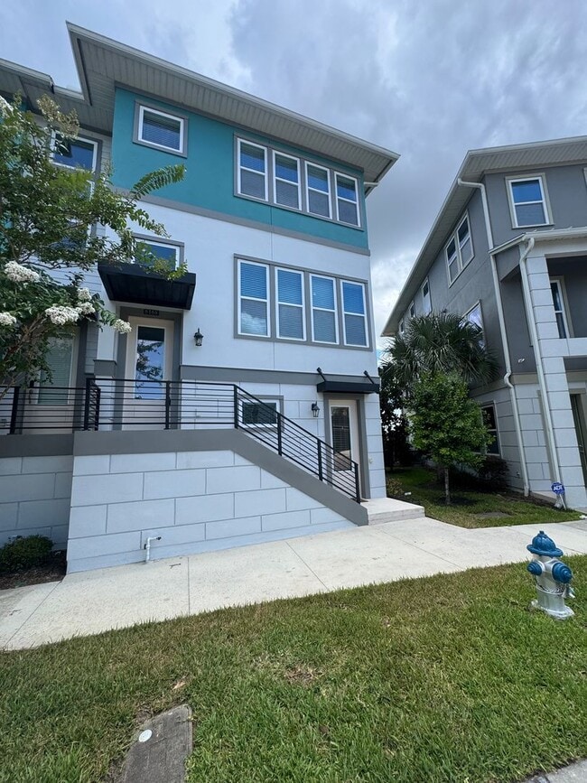 Photo - Lake Nona Move-In Special! Save $100/Month | 4 Bed, 3.5 Bath Laureate Park Townhome
