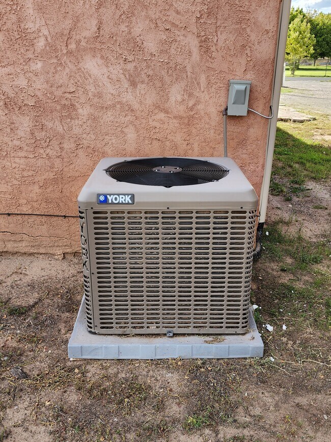 460 S Bosque Loop Rental House Rental in Bosque Farms, NM