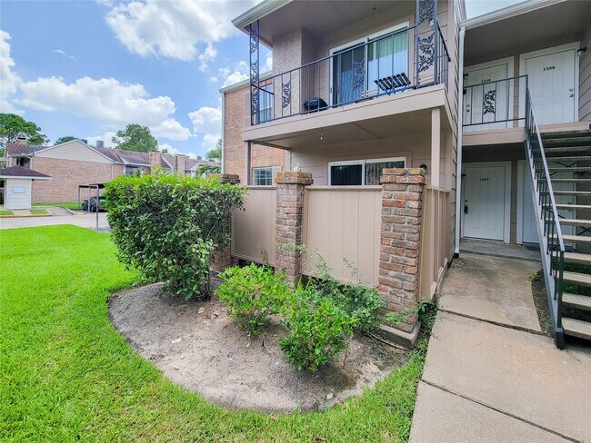 Photo - 2800 Jeanetta St Unit 1209