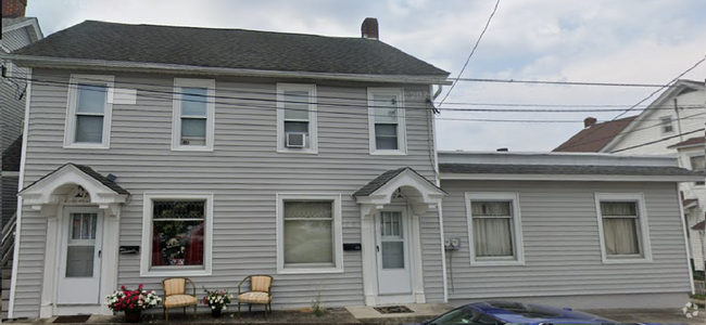 Building Photo - 1120 3rd St Unit 1122-2 Rental