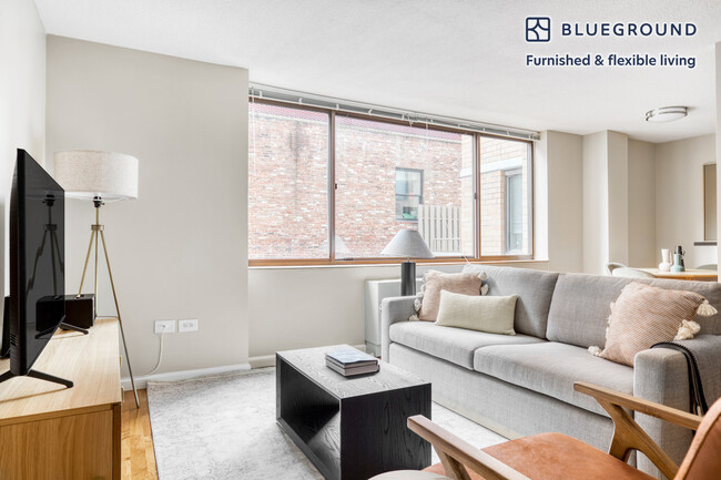 Building Photo - 189 W 89th St Rental