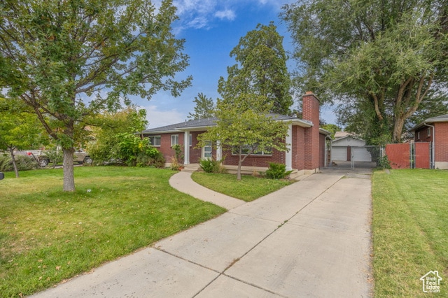 Building Photo - 579 S Connie Dr Rental