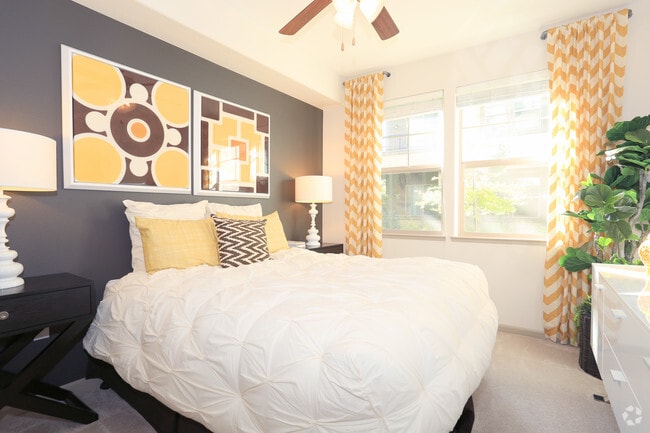 2HAB, 2BA - Rutherford