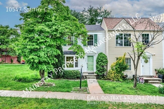 Photo - 10547 Smithy Ct Townhome