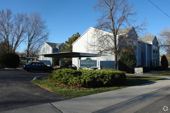 Building Photo - 2811-2899 W Malad St