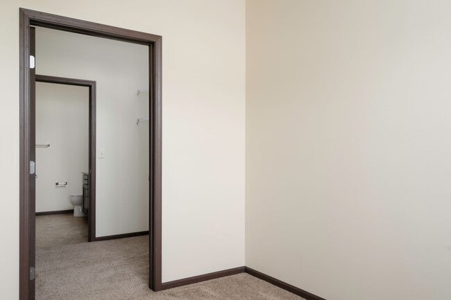 Arden Flats