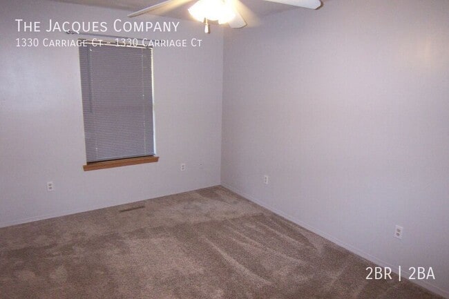 Photo - 1330 Carriage Ct Unidad 1330 Carriage Ct