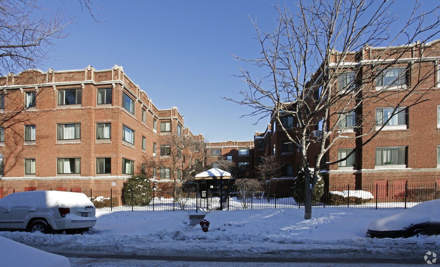 Photo - Sunny Court Condominiums