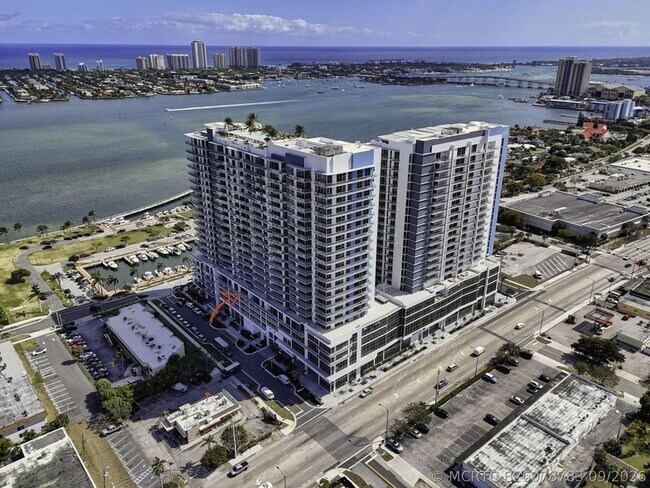 220 Lake Shore Dr Unit 609