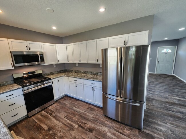 Photo - Remodeled 3-4 bedroom 2 bath house