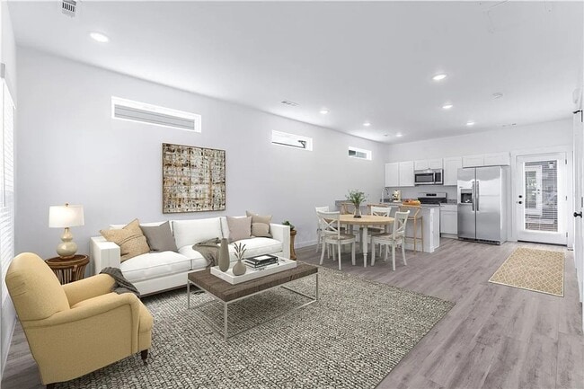 Photo - 1051 Indiana Ave