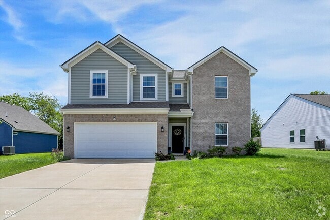 Building Photo - 10223 Caprock Canyon Dr Rental