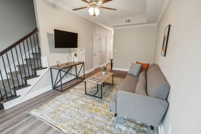 Building Photo - 1513 Wilma Rudolph Blvd Unit SI FL2-ID1612558P