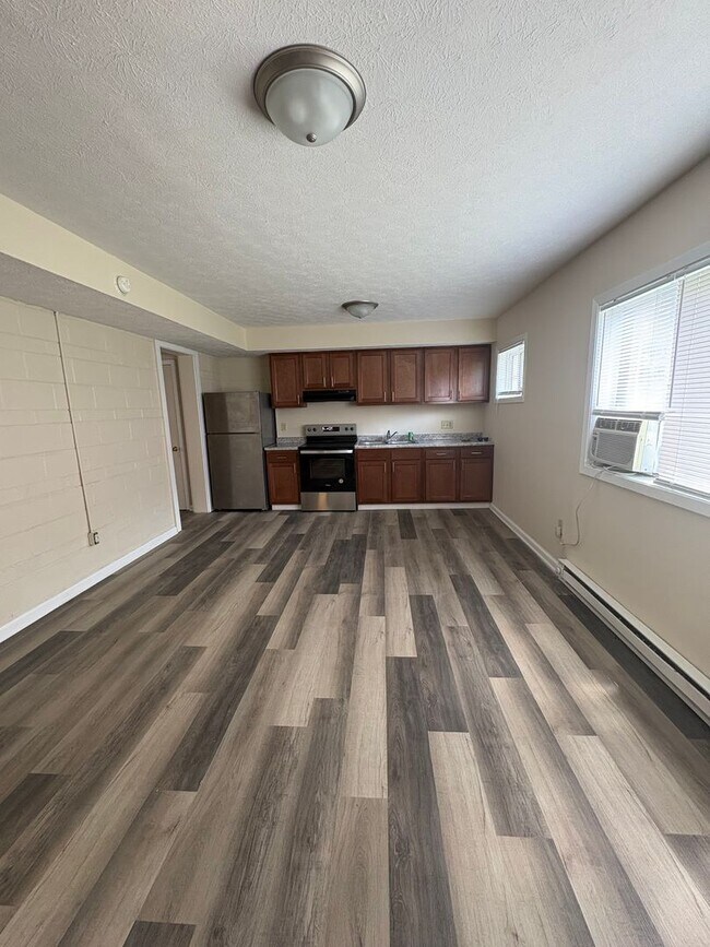 Maple Court