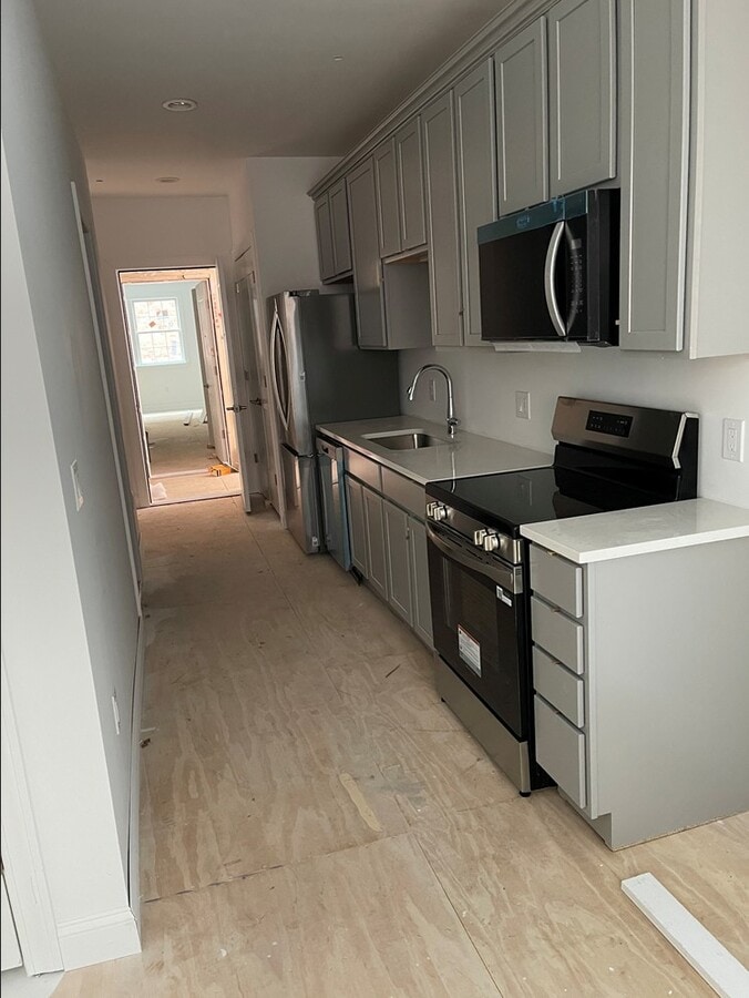 Under Construction - Residences on Main