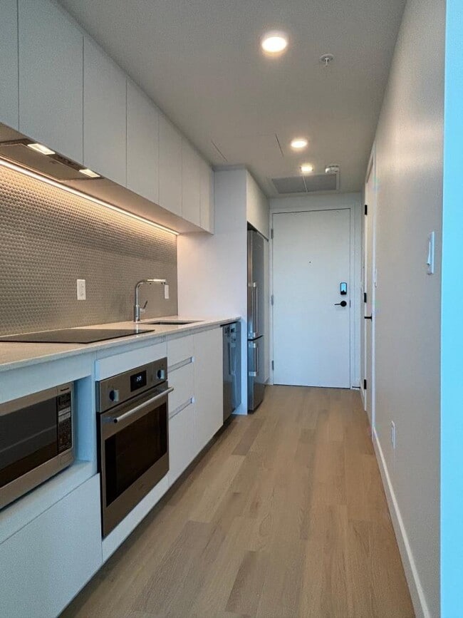 Photo - 1245 Rue de Bleury