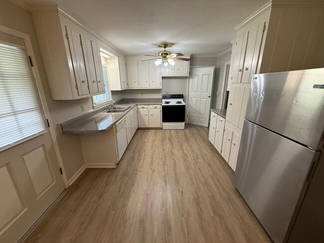 Photo - 2703 Lakeridge Cir NW Unit 109 Chief Vann Dr