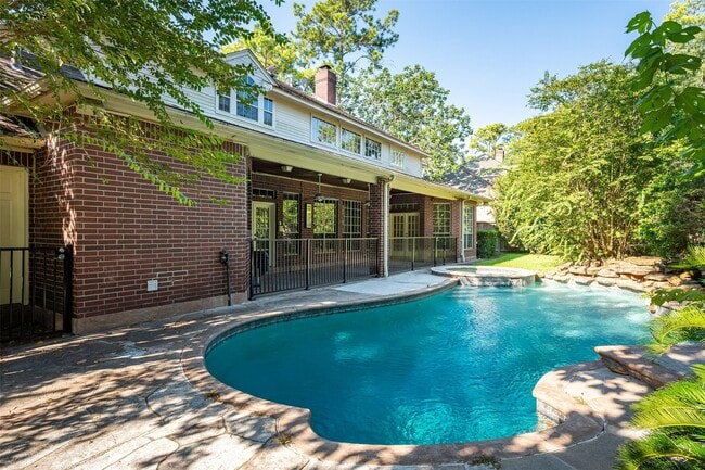 Building Photo - 11826 Primwood Dr