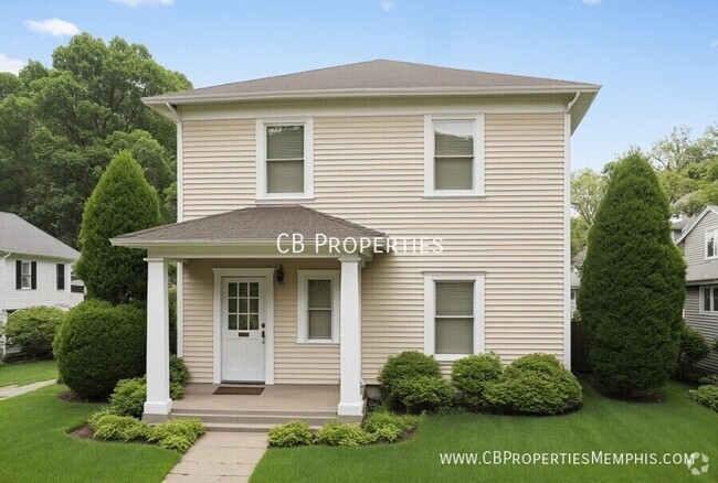 Building Photo - 729 N Dunlap St Rental