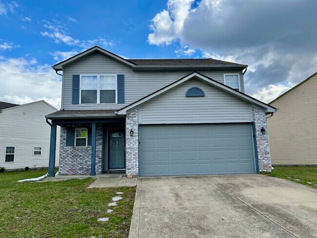 Wonderful 4 Bedroom 2.5 Bathroom Two Stor... - Wonderful 4 Bedroom 2.5 Bathroom Two Stor...