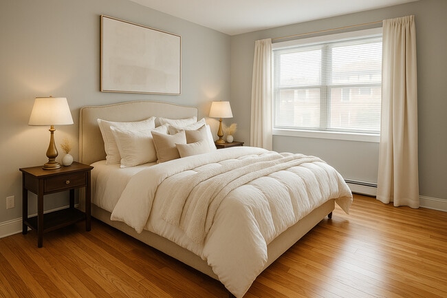 The Highland Collection - The Highland Collection