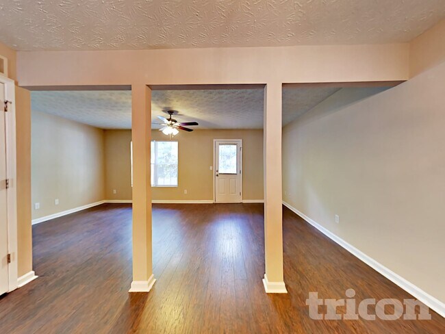 Photo - 3512 Waldrop Trail