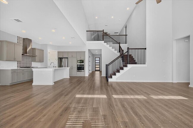 Photo - 1330 Stone Manor Trail