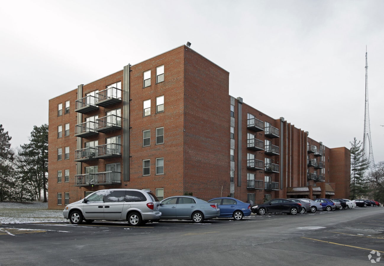 Photo - Center Hill Terrace Apartments