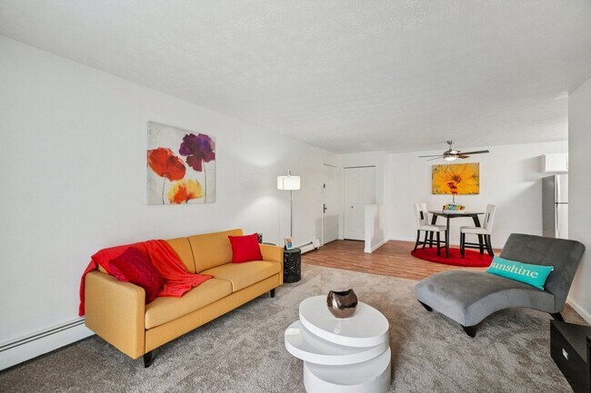 The Wind Song Apartments