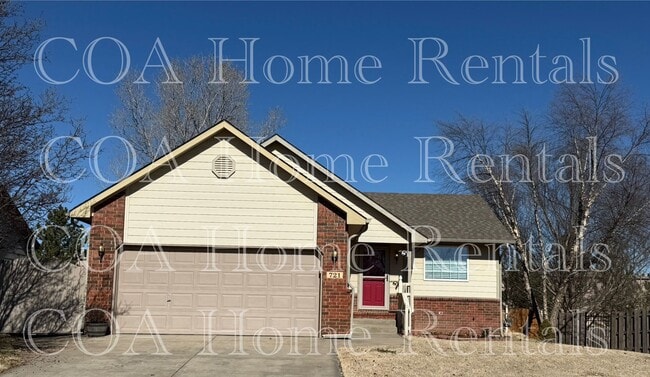 Building Photo - Amazing Home in Andover Kansas