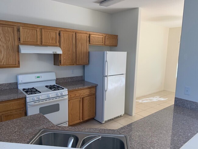 Photo - TWO STORY 4 BED 2.5 BATH HOME IN THE CACTUS SPRINGS GATED COMMUNITY