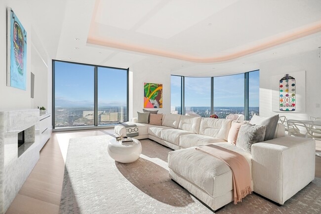 Photo - 1 Dalton St Unit 5801