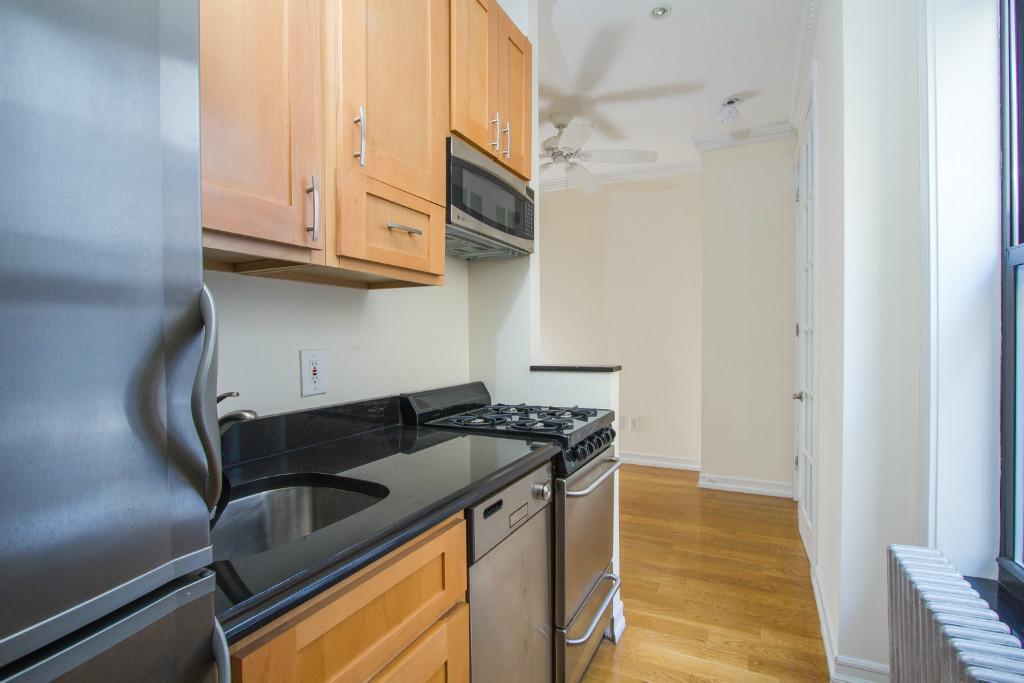 Photo - 416 E 13th St Apartment Unit 5C