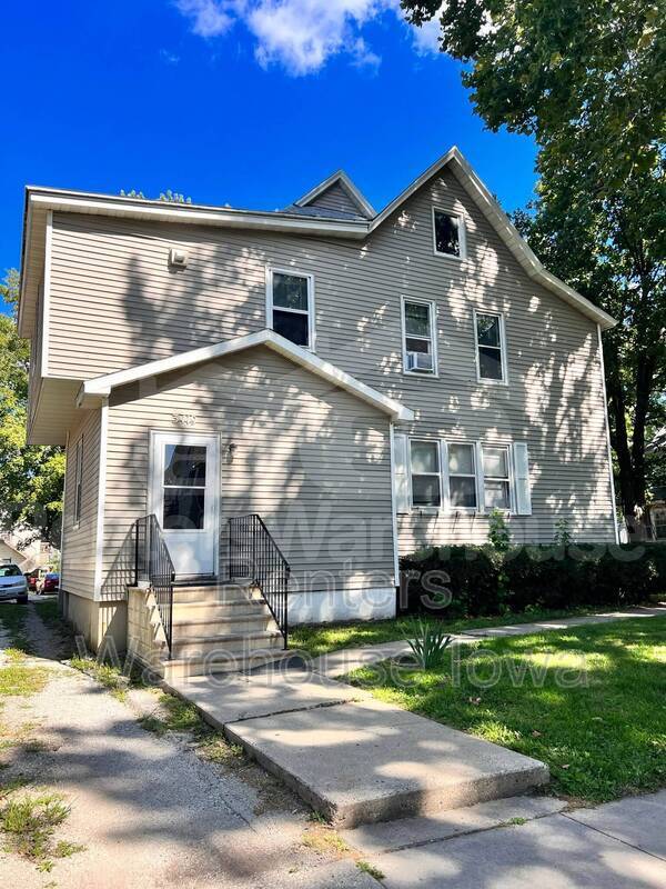 Building Photo - 3419 1st St Unit 5